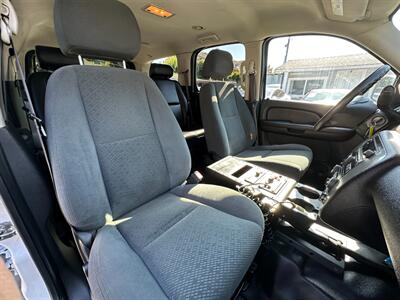 2008 Chevrolet Tahoe Special Service   - Photo 12 - San Leandro, CA 94578