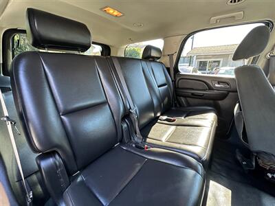 2008 Chevrolet Tahoe Special Service   - Photo 22 - San Leandro, CA 94578