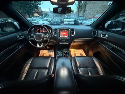 2014 Dodge Durango R/T   - Photo 14 - San Leandro, CA 94578