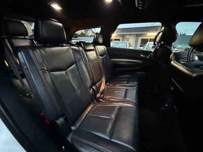 2014 Dodge Durango R/T   - Photo 25 - San Leandro, CA 94578