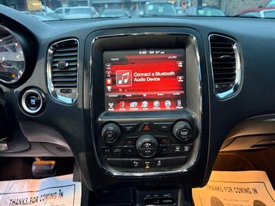 2014 Dodge Durango R/T   - Photo 19 - San Leandro, CA 94578