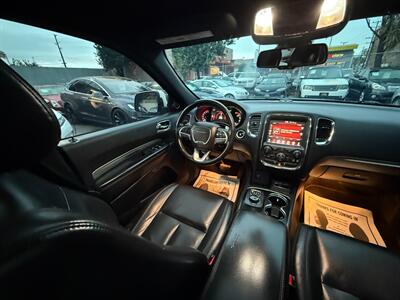 2014 Dodge Durango R/T   - Photo 15 - San Leandro, CA 94578