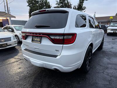 2014 Dodge Durango R/T   - Photo 5 - San Leandro, CA 94578