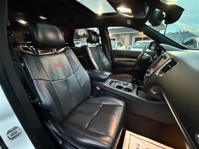 2014 Dodge Durango R/T   - Photo 13 - San Leandro, CA 94578