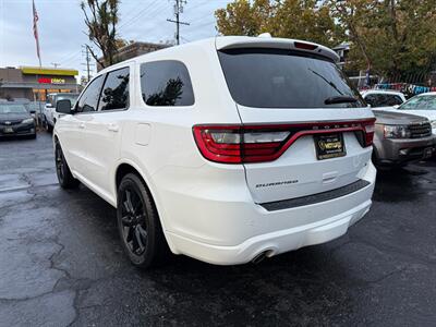 2014 Dodge Durango R/T   - Photo 7 - San Leandro, CA 94578