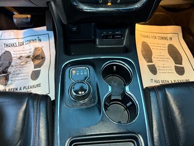 2014 Dodge Durango R/T   - Photo 20 - San Leandro, CA 94578
