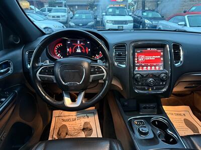 2014 Dodge Durango R/T   - Photo 17 - San Leandro, CA 94578