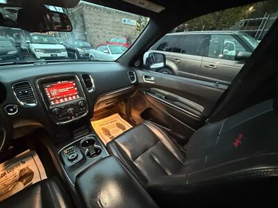 2014 Dodge Durango R/T   - Photo 16 - San Leandro, CA 94578
