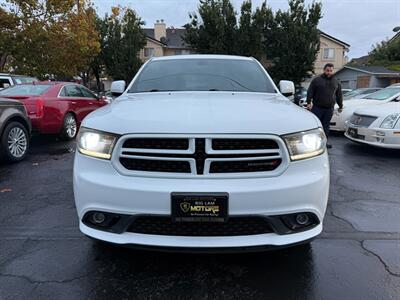 2014 Dodge Durango R/T   - Photo 2 - San Leandro, CA 94578