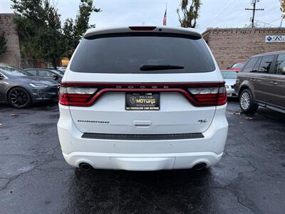 2014 Dodge Durango R/T   - Photo 6 - San Leandro, CA 94578