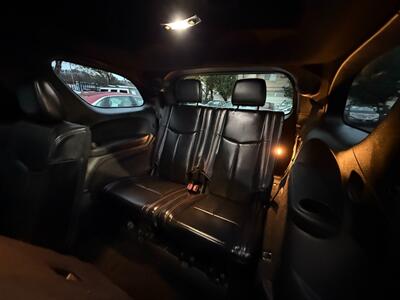 2014 Dodge Durango R/T   - Photo 24 - San Leandro, CA 94578