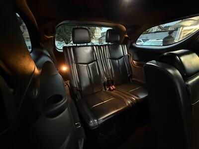 2014 Dodge Durango R/T   - Photo 26 - San Leandro, CA 94578