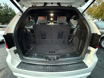 2014 Dodge Durango R/T   - Photo 11 - San Leandro, CA 94578