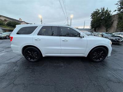 2014 Dodge Durango R/T   - Photo 4 - San Leandro, CA 94578