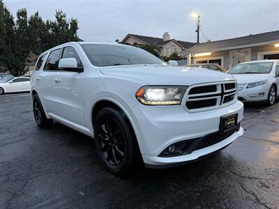 2014 Dodge Durango R/T   - Photo 3 - San Leandro, CA 94578