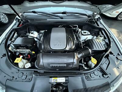 2014 Dodge Durango R/T   - Photo 10 - San Leandro, CA 94578