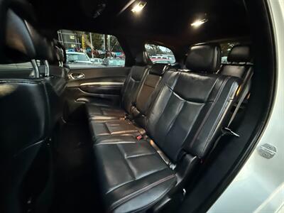 2014 Dodge Durango R/T   - Photo 23 - San Leandro, CA 94578