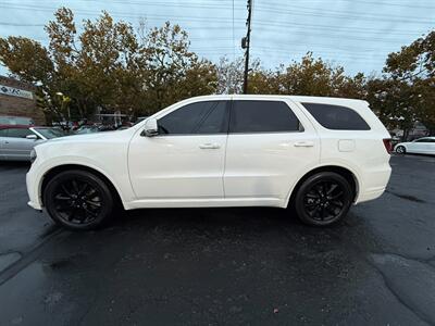 2014 Dodge Durango R/T   - Photo 8 - San Leandro, CA 94578