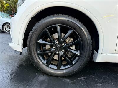 2014 Dodge Durango R/T   - Photo 9 - San Leandro, CA 94578