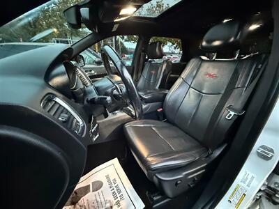 2014 Dodge Durango R/T   - Photo 12 - San Leandro, CA 94578