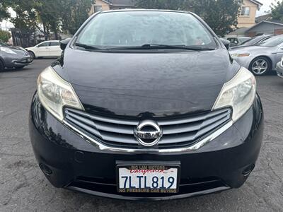 2015 Nissan Versa Note SV - Photo 2 - San Leandro, CA 94578