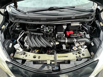2015 Nissan Versa Note SV - Photo 10 - San Leandro, CA 94578
