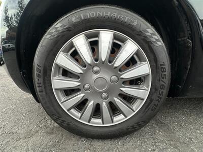 2015 Nissan Versa Note SV - Photo 9 - San Leandro, CA 94578