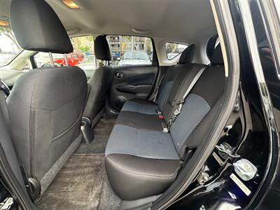 2015 Nissan Versa Note SV - Photo 18 - San Leandro, CA 94578