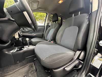 2015 Nissan Versa Note SV - Photo 12 - San Leandro, CA 94578