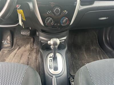 2015 Nissan Versa Note SV - Photo 19 - San Leandro, CA 94578