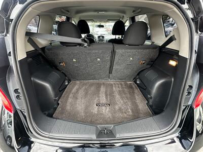 2015 Nissan Versa Note SV - Photo 11 - San Leandro, CA 94578