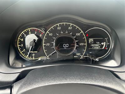 2015 Nissan Versa Note SV - Photo 21 - San Leandro, CA 94578