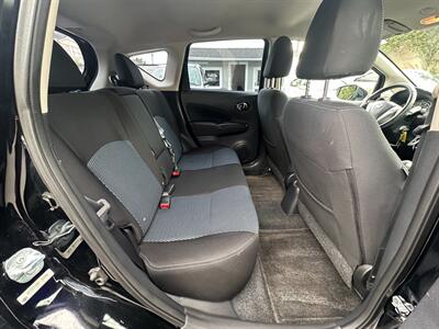 2015 Nissan Versa Note SV - Photo 17 - San Leandro, CA 94578