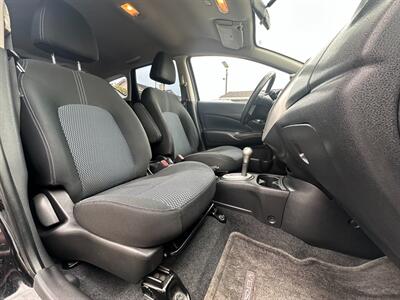 2015 Nissan Versa Note SV - Photo 13 - San Leandro, CA 94578