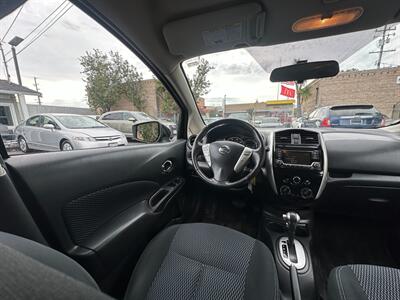 2015 Nissan Versa Note SV - Photo 15 - San Leandro, CA 94578