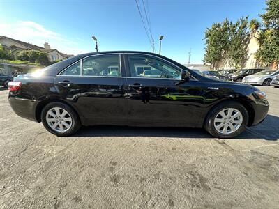 2007 Toyota Camry Hybrid   - Photo 4 - San Leandro, CA 94578