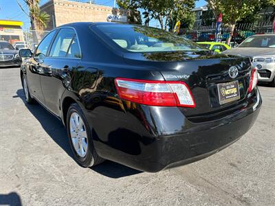 2007 Toyota Camry Hybrid   - Photo 7 - San Leandro, CA 94578