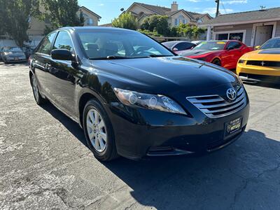 2007 Toyota Camry Hybrid   - Photo 3 - San Leandro, CA 94578