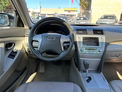 2007 Toyota Camry Hybrid   - Photo 17 - San Leandro, CA 94578