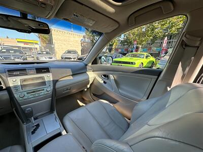 2007 Toyota Camry Hybrid   - Photo 16 - San Leandro, CA 94578