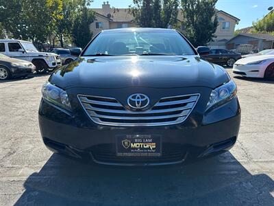 2007 Toyota Camry Hybrid   - Photo 2 - San Leandro, CA 94578