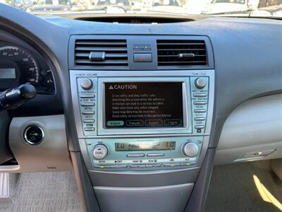 2007 Toyota Camry Hybrid   - Photo 19 - San Leandro, CA 94578