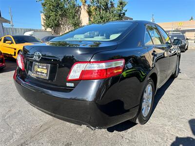 2007 Toyota Camry Hybrid   - Photo 5 - San Leandro, CA 94578