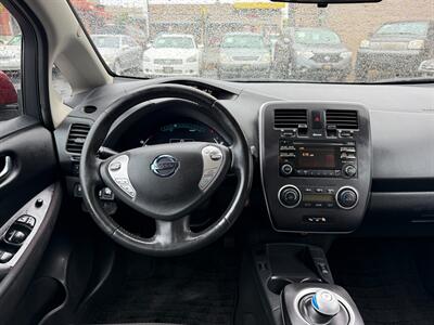 2015 Nissan LEAF S   - Photo 17 - San Leandro, CA 94578