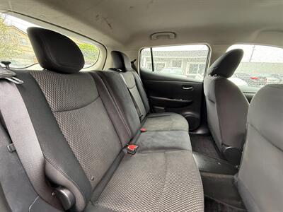 2015 Nissan LEAF S   - Photo 23 - San Leandro, CA 94578