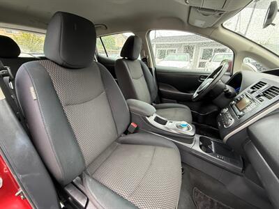 2015 Nissan LEAF S   - Photo 13 - San Leandro, CA 94578