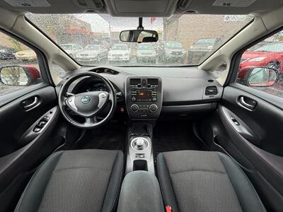 2015 Nissan LEAF S   - Photo 14 - San Leandro, CA 94578