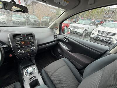 2015 Nissan LEAF S   - Photo 16 - San Leandro, CA 94578