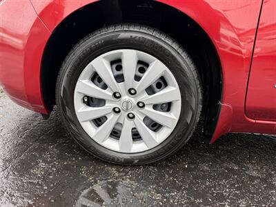 2015 Nissan LEAF S   - Photo 9 - San Leandro, CA 94578