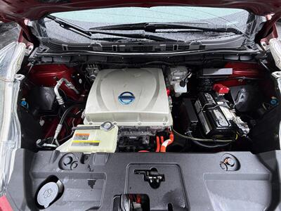 2015 Nissan LEAF S   - Photo 10 - San Leandro, CA 94578